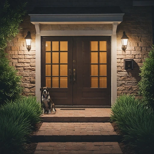 Enhance Your Home Security with Battery Adapters