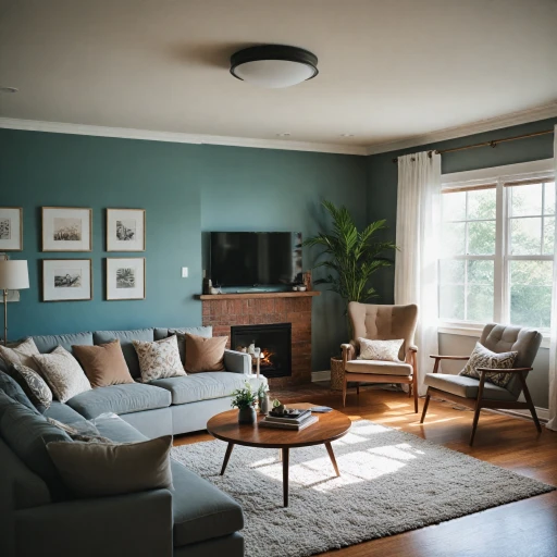 Enhancing Home Security with a Fire Detector Hidden Camera