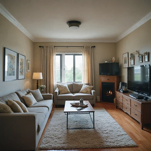 Enhancing Home Safety with Smoke Sensor Cameras