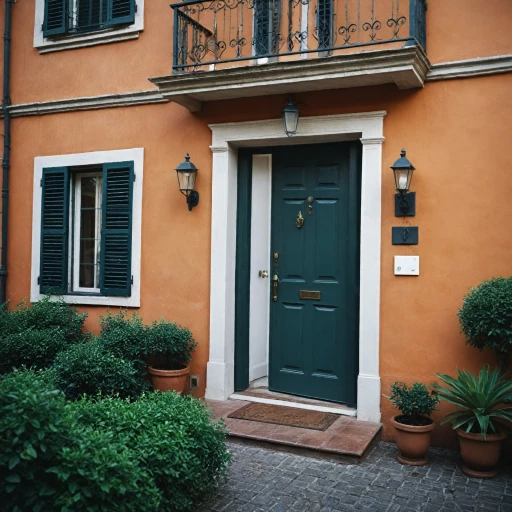 Enhancing Home Safety with Motion-Activated Security Cameras