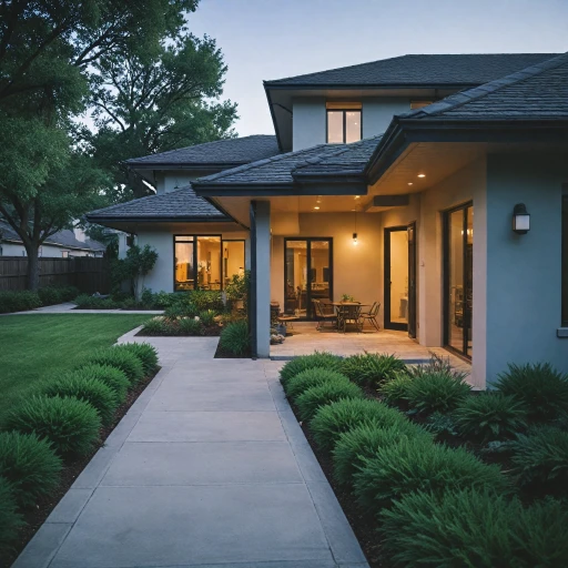Enhancing Home Security with an 8-Camera System
