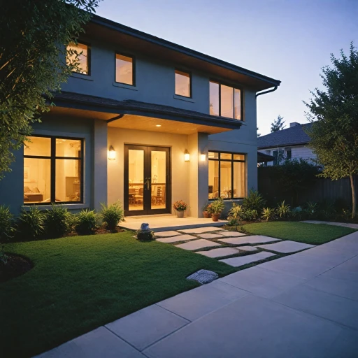 Enhance Your Home Security with Motion Sensor Cameras