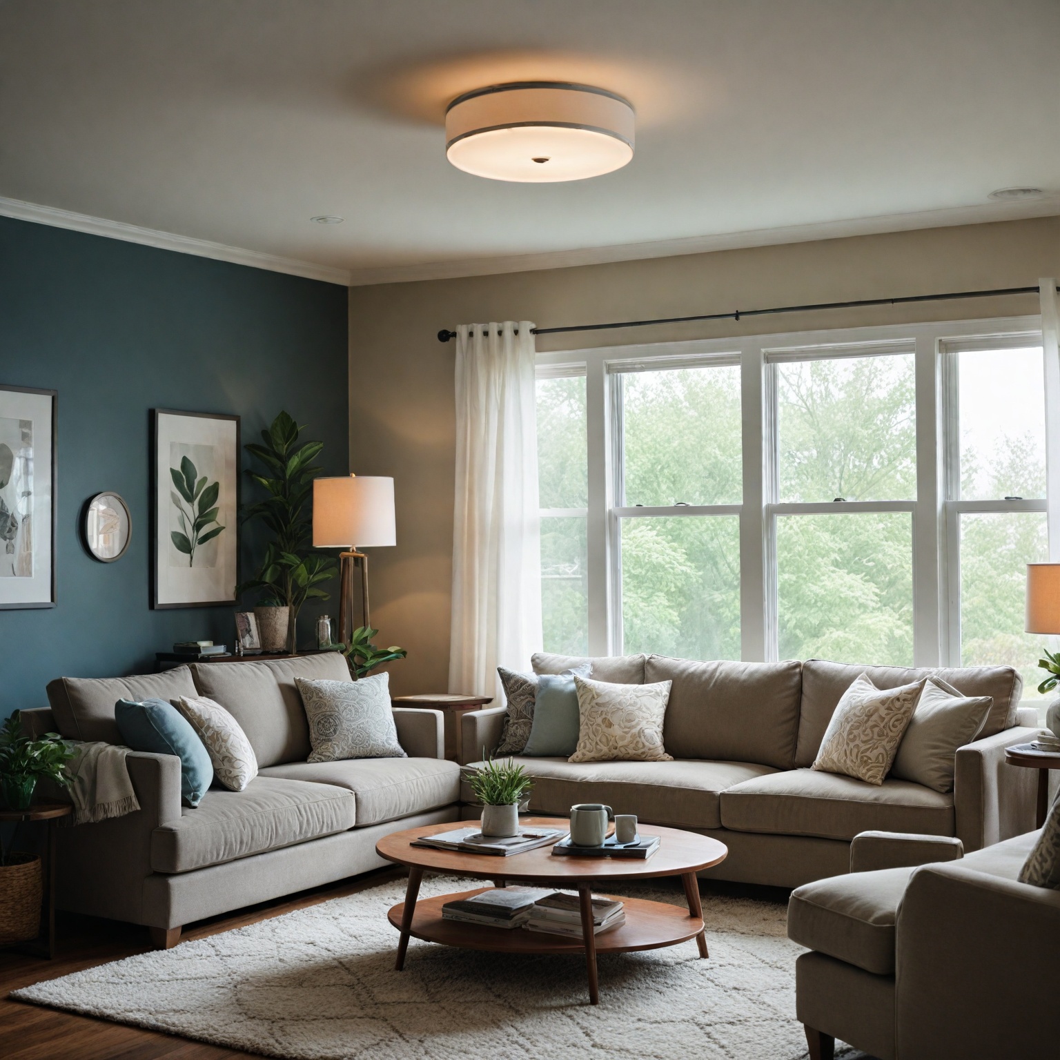 Enhancing Home Safety with a Smoke Detector Alarm Camera