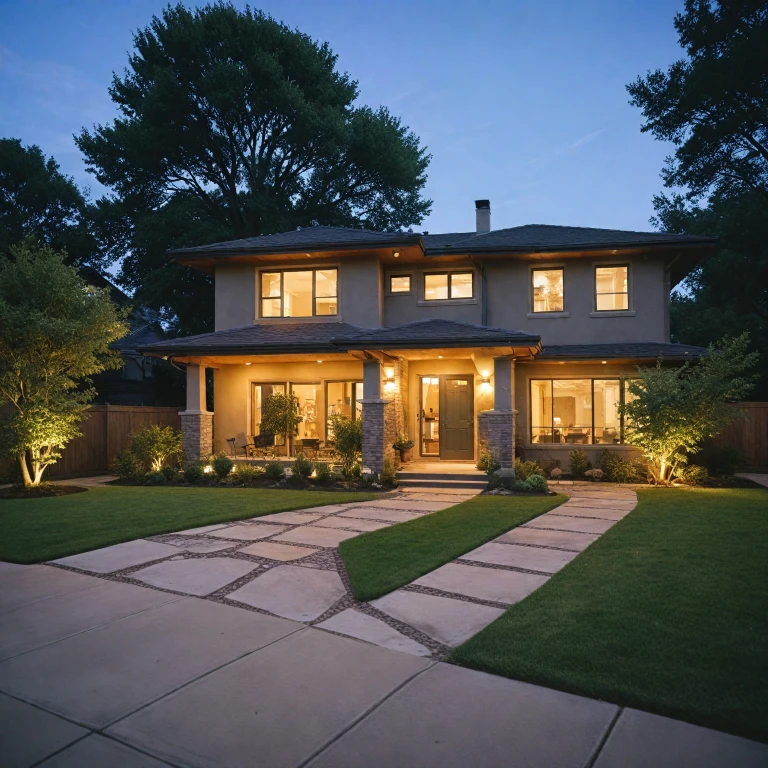 Enhance Your Home Security with Motion-Activated Cameras