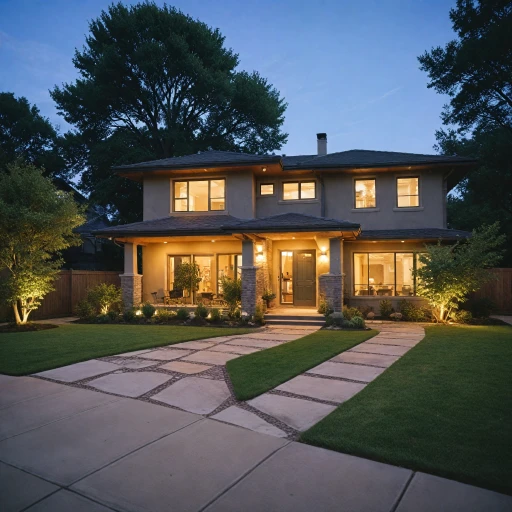 Enhance Your Home Security with Motion-Activated Cameras