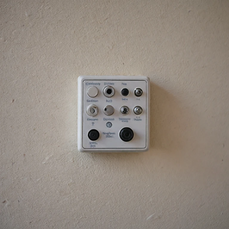 Understanding the Importance of Security Screws in Home Surveillance Systems