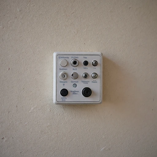 Understanding the Importance of Security Screws in Home Surveillance Systems