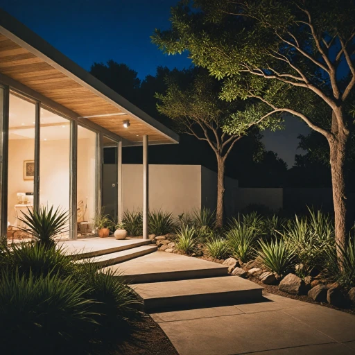 Enhancing Home Security with NVR Cameras