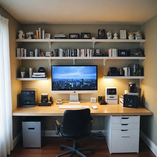 Effective Ways to Store Your Home Security Camera Footage