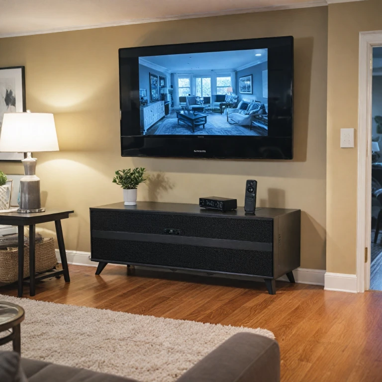 Understanding Digital Video Recorders for Home Security Cameras