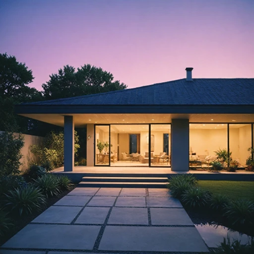 Enhancing Home Security with Infrared Surveillance Cameras