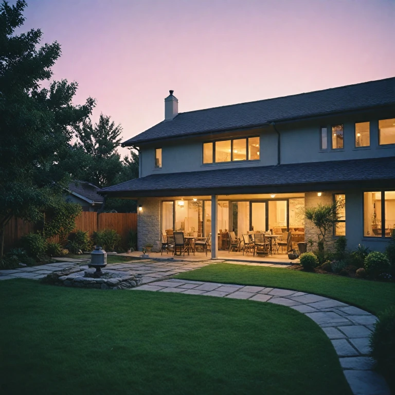 Enhance Your Home Security with an Outdoor PTZ Camera