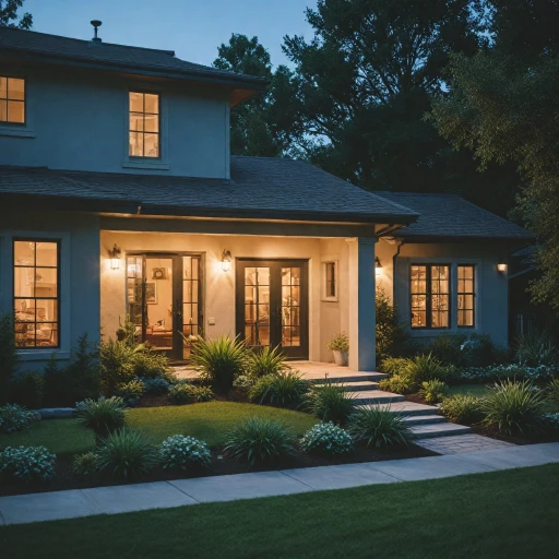 Enhancing Home Security with Remote Camera Monitoring