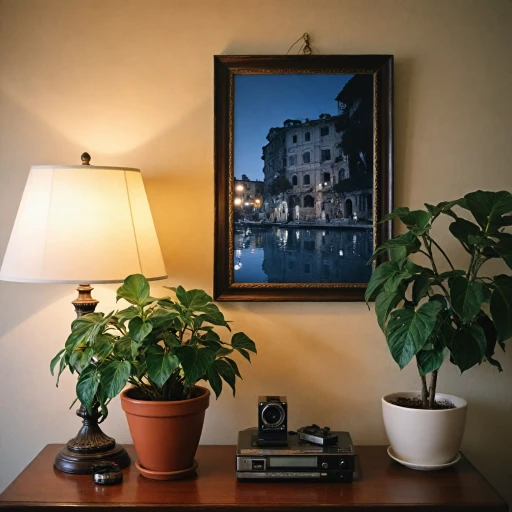 Clever Ways to Conceal Your Home Security Cameras