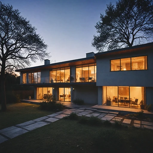 Enhancing Home Security with Infrared CCTV Cameras