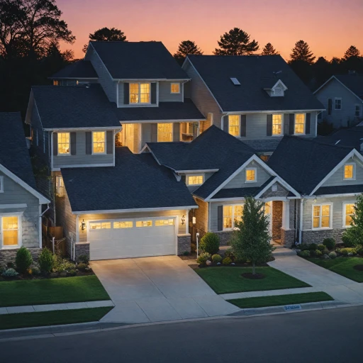 Enhancing Home Security with Long-Range Wireless Video Cameras