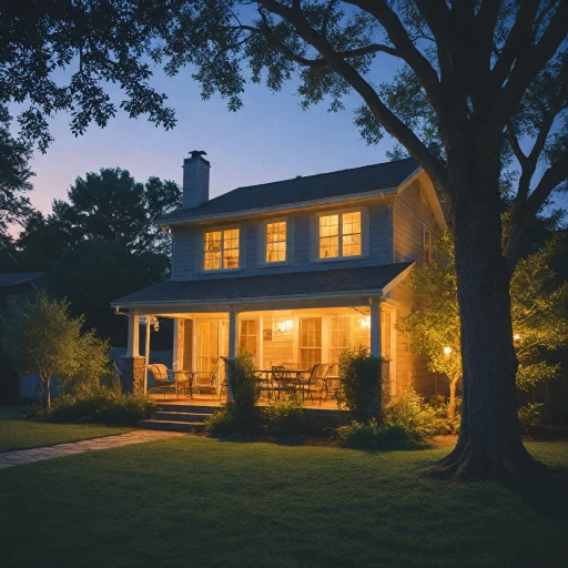 Enhancing Home Security with a WiFi Trail Camera
