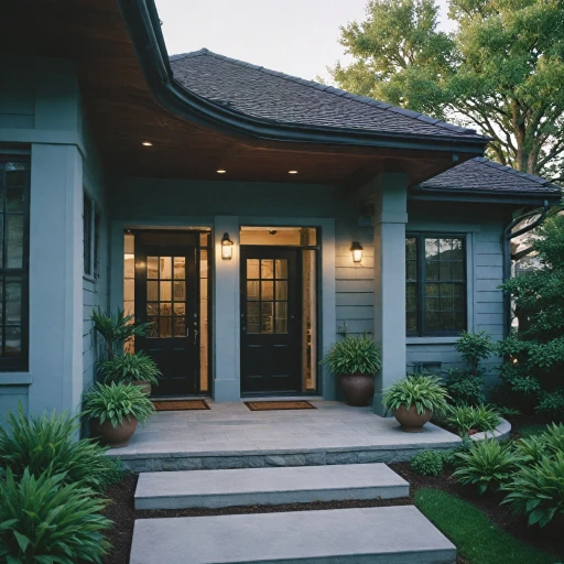 Enhancing Home Security with Wireless Security Cameras