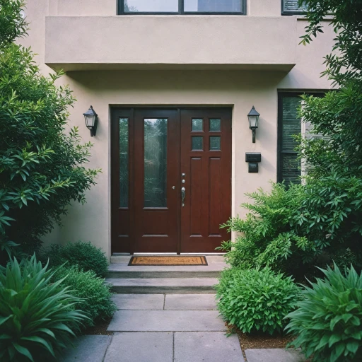 Enhancing Home Safety with Monitored CCTV Security
