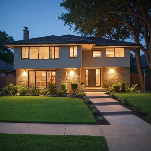 Enhancing Home Safety with a Four-Camera Security System