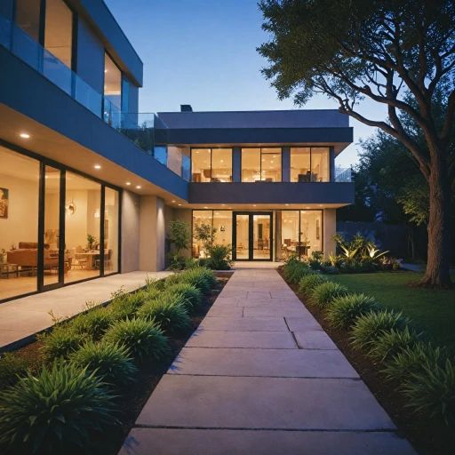 Enhancing Home Safety with Motion-Activated Security Cameras