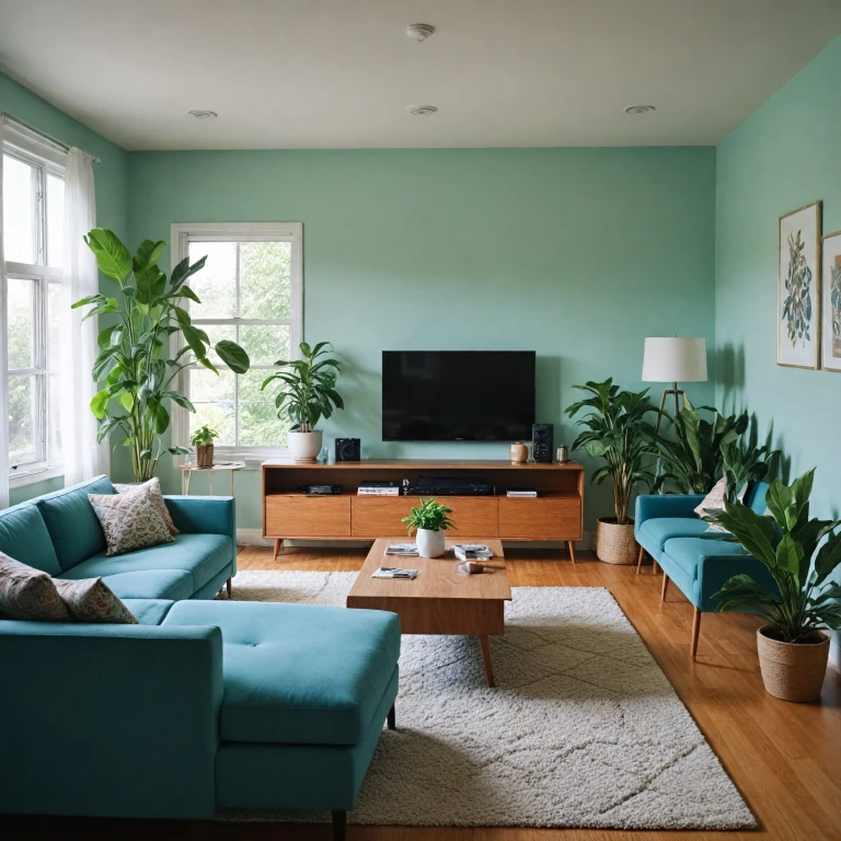 Enhancing Home Security with Discreet Surveillance Cameras