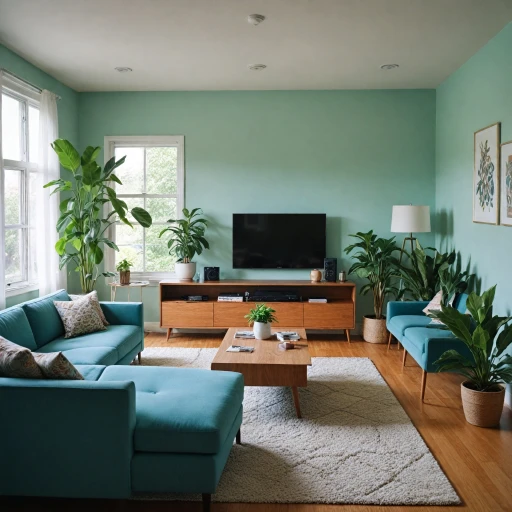 Enhancing Home Security with Discreet Surveillance Cameras