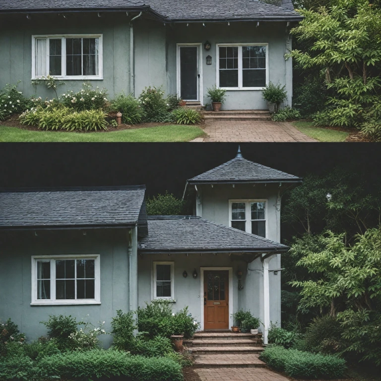 Comparing ieGeek and Reolink Camera Systems for Home Security