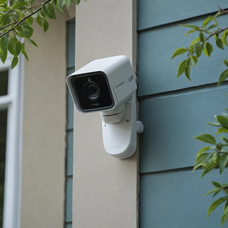 Exploring the Features of the Wyze Battery Cam Pro for Enhanced Home Security