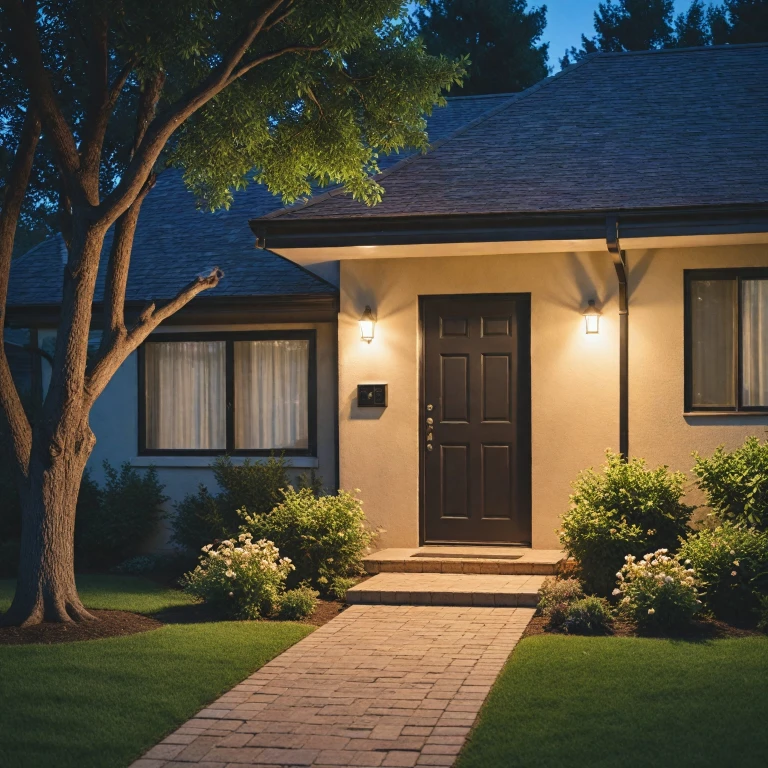 Enhancing Home Security with Cellular Security Cameras