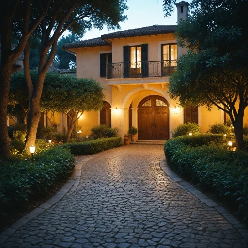 Enhancing Your Home Security with a Reliable Driveway Alarm