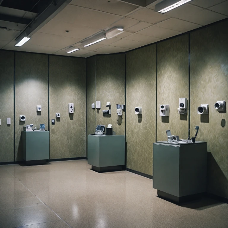 Understanding the Importance of Hidden Camera Enclosures