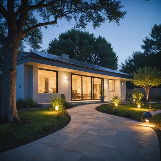 Enhancing Home Security with Solar-Powered Wireless Cameras