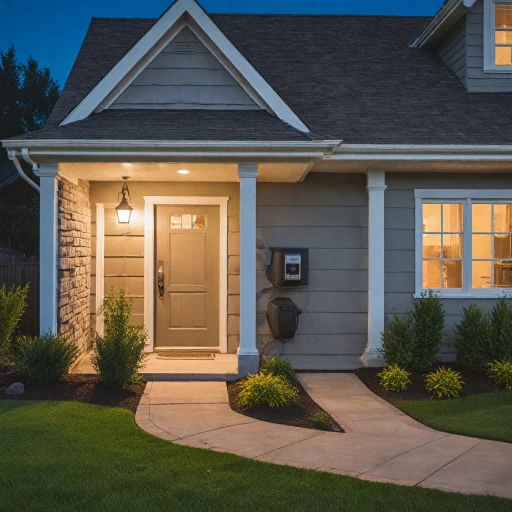 Enhance Your Home Security with Wireless Cameras and Remote Access