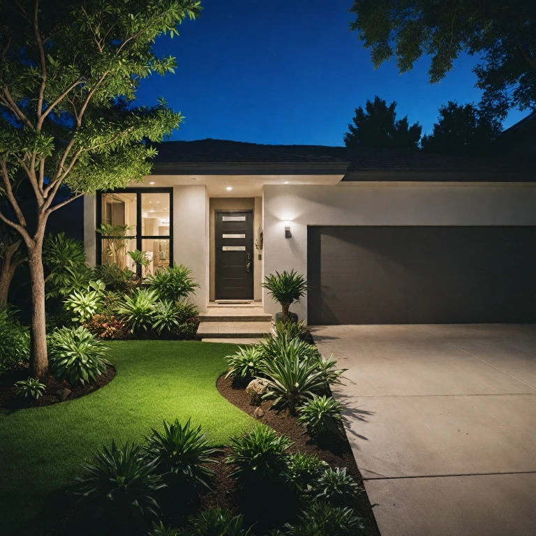 Enhancing Home Safety with Al Kawther Security Systems Cameras
