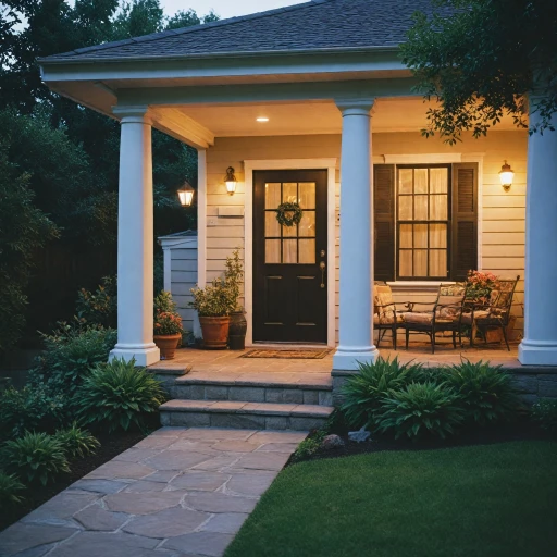 Exploring the Best Ring Camera Subscription Plans for Your Home Security