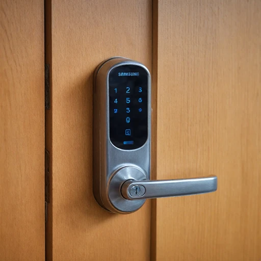 Understanding Eufy Smart Lock Jamming Issues