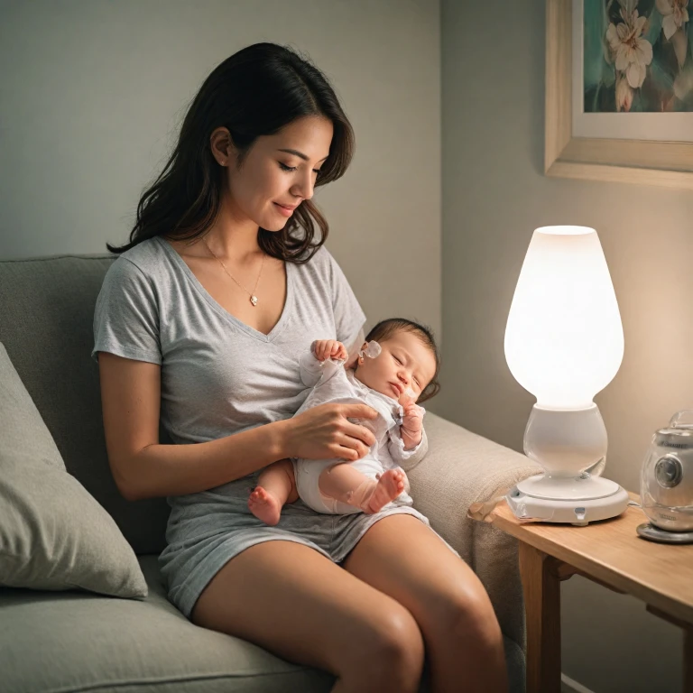 Comprehensive Insights into Eufy Breast Pump: A User's Perspective
