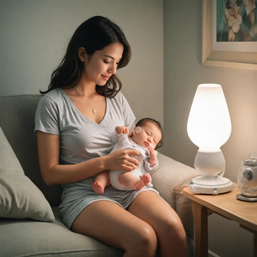 Comprehensive Insights into Eufy Breast Pump: A User's Perspective