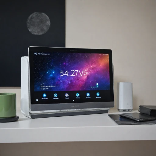 Understanding the eufy login process for enhanced home security