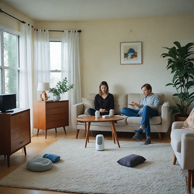 Enhancing Home Security with Eufy Sock: A Comprehensive Guide