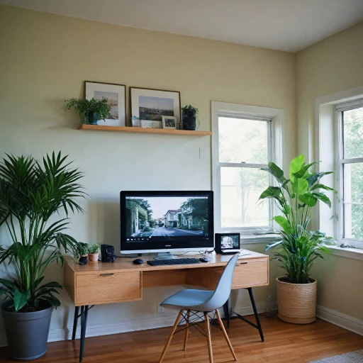 Exploring the Eufy Web Portal for Enhanced Home Security