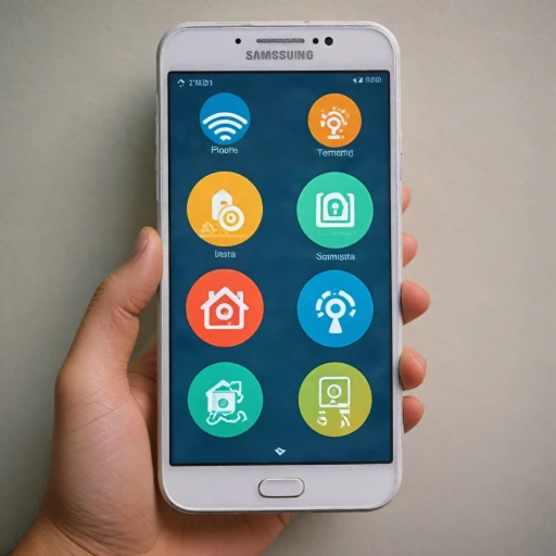 Understanding the 3 icons on the Eufy screen