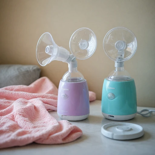 Exploring the eufy s1 pro breast pump: A Comprehensive Guide