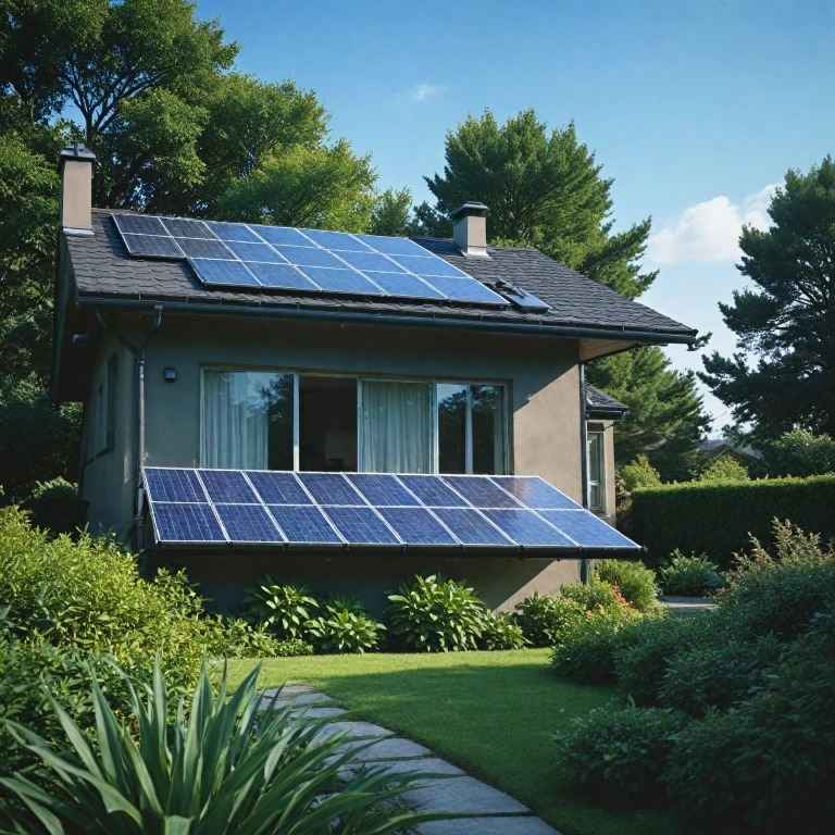 Harnessing Solar Power for Home Security: A Look at Eufy's Solar Panel