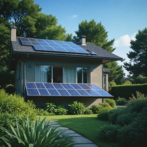 Harnessing Solar Power for Home Security: A Look at Eufy's Solar Panel