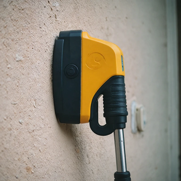 Understanding the Importance of a Ring Camera Screwdriver