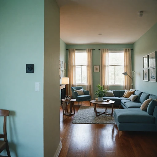 Setting Up Your Ring Camera for Optimal Home Security