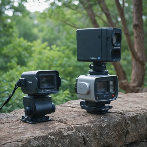 Comparing Ring and Blink: Outdoor Wireless Cameras with Spotlight Features