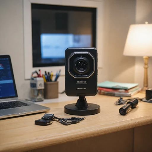 Understanding the Eufy Error S1: A Guide to Troubleshooting Home Security Cameras